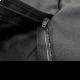 Vest đen gân sọc 2 nút (bộ) TG297 #4